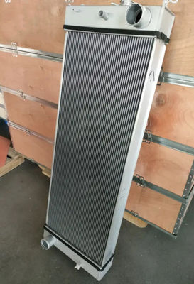 PC360-8 PC360LC-8 207-03-75121 Do sprzedaży w fabryce radiatorów wykopalniczych