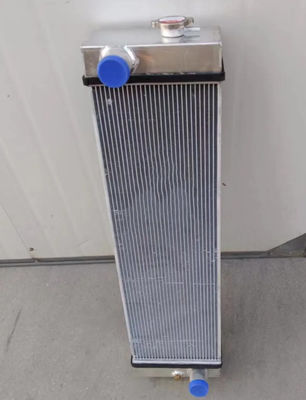Radiator aluminiowy do koparki PC128 PC138US-2 22B-03-12110