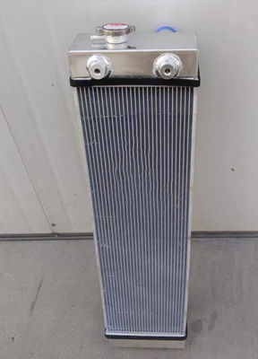 Radiator aluminiowy do koparki PC128 PC138US-2 22B-03-12110