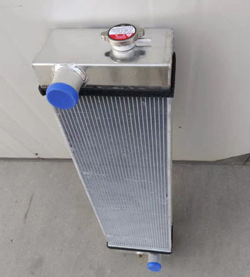 Radiator aluminiowy do koparki PC128 PC138US-2 22B-03-12110
