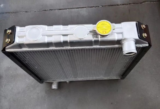 201-03-72114 PC60-7 PC60-7R-4D102 PC60-7C PC70-7 PC60-7E Radiator kopalni