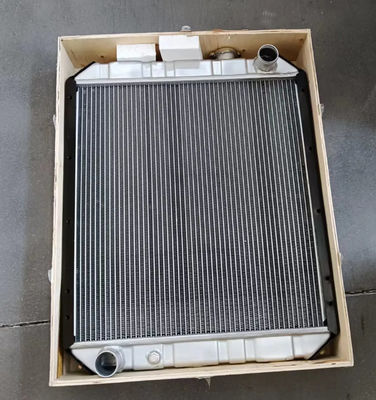 201-03-72114 PC60-7 PC60-7R-4D102 PC60-7C PC70-7 PC60-7E Radiator kopalni