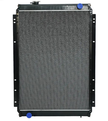 PC220-7 PC220LC-7 PC220LC-7L Radiator 206-03-71111 Do koparek