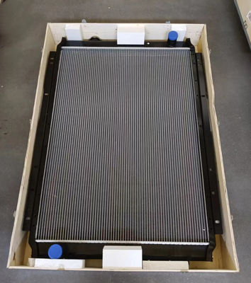 PC220-7 PC220LC-7 PC220LC-7L Radiator 206-03-71111 Do koparek