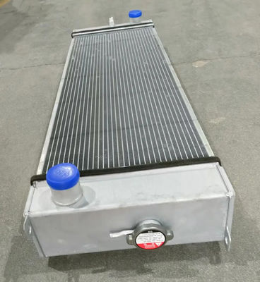 OEM jakość PC210-8 PC210LC-8 PC210-8K PC230-8K PC200-8 Radiator kopalni 20Y-03-41651