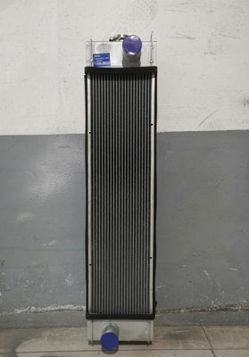 PC60-8 PC88MR-8 PC98MR-8 Radiator koparki 22P-03-11111