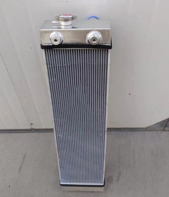 OEM 22B-03-12110 Pojemnik bagna PC128 PC138US-2