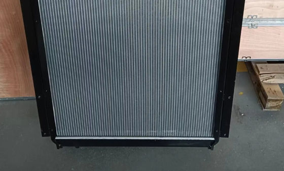 Radiator koparki PC200-6 PC210-6 PC200LC-6 PC210LC-6 20Y-03-21510
