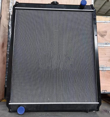 Radiator koparki PC200-6 PC210-6 PC200LC-6 PC210LC-6 20Y-03-21510