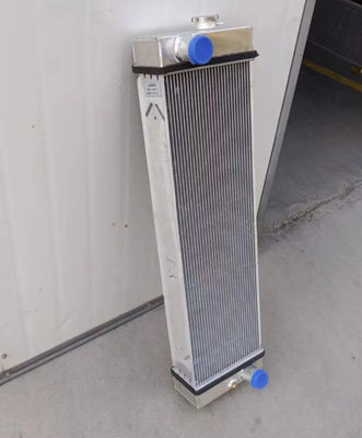 PC128-8 PC128-6 PC128US-2 PC138US-2 Radiator kopalni 22B-03-13110