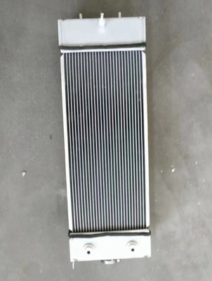 21W-03-42110 Zbiornik wodny PC75U Radiator do koparki Wysoka jakość