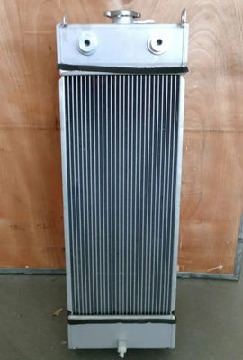21W-03-42110 Zbiornik wodny PC75U Radiator do koparki Wysoka jakość