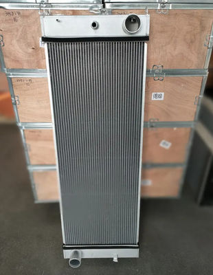 OEM 208-03-71110 Pojemnik bagna PC400-7 PC450-7 PC460-7