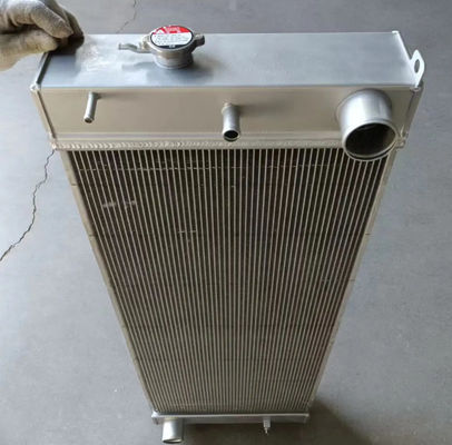 OEM 208-03-71110 Pojemnik bagna PC400-7 PC450-7 PC460-7