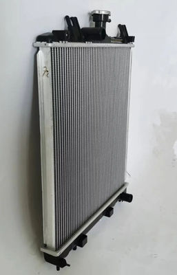 PC35-8 PC35R-8 Radiator do koparki Dobra jakość fabryka