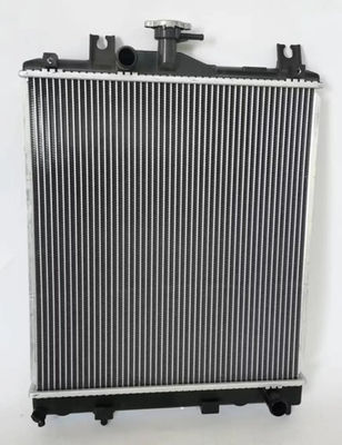 PC35-8 PC35R-8 Radiator do koparki Dobra jakość fabryka