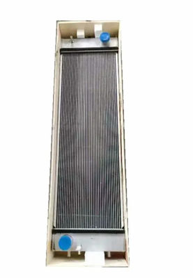 PC200-8 PC220-8 PC220LC-8 PC240-8 PC240LC-8 Radiator kopalni 206-03-21412 206-03-21411