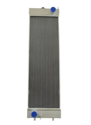 PC200-8 PC220-8 PC220LC-8 PC240-8 PC240LC-8 Radiator kopalni 206-03-21412 206-03-21411