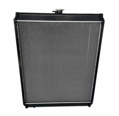 Zbiornik wodny PC200-7 PC210-7 PC230-7 Radiator 20Y-03-31111 20Y-03-21960 206-03-61610 Do koparki