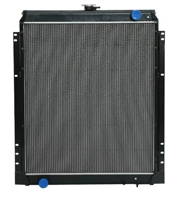 Zbiornik wodny PC200-7 PC210-7 PC230-7 Radiator 20Y-03-31111 20Y-03-21960 206-03-61610 Do koparki