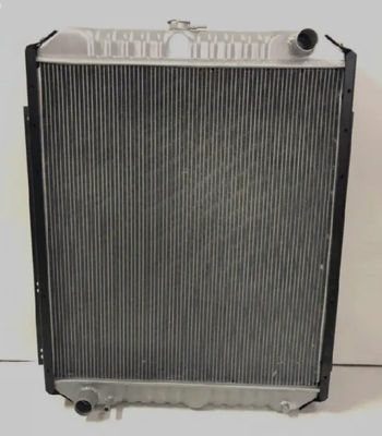 Aluminiumowy grzejnik 20Y-03-21510 Części zamienne do koparki 200-6 PC200-6