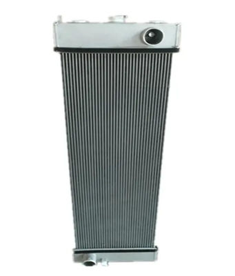 PC200-8 PC220-8 PC220LC-8 PC240-8 PC240LC-8 Radiator kopalni 206-03-21412 206-03-21411
