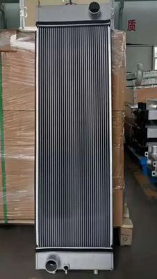 PC200-8 PC220-8 PC220LC-8 PC240-8 PC240LC-8 Radiator kopalni 206-03-21412 206-03-21411