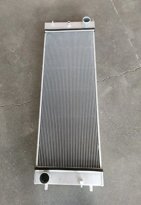 PC200-8 PC220-8 PC220LC-8 PC240-8 PC240LC-8 Radiator kopalni 206-03-21412 206-03-21411