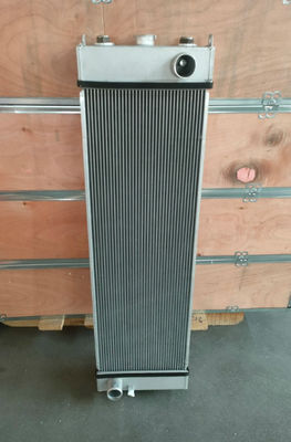 PC200-8 PC220-8 PC220LC-8 PC240-8 PC240LC-8 Radiator kopalni 206-03-21412 206-03-21411