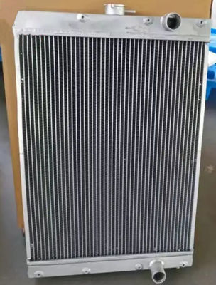 Fabryka części kopalni Wysokiej jakości radiator kopalni Bobcat55