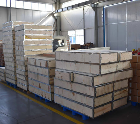 Materiał aluminiowy do grzejnika grzejnika SWE70 Wysoka jakość