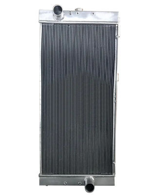 Fabryka sprzedaje radiator kopalni R305-9 wysokiej jakości dla koparek