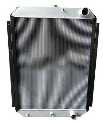 Radiator kopalni R300-5 do zastosowań inżynieryjnych materiałów aluminiowych kopalni