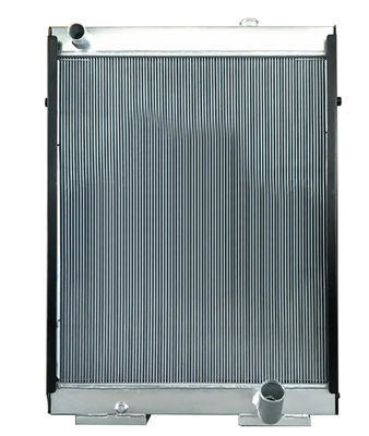 Radiator R225-9 do koparek Wysokiej jakości części koparek