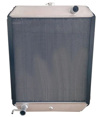 Radiator koparki R200-5 Do koparki Dobrej jakości Fabryka sprzedaż