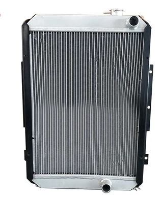 Radyator wykopalni R60-7 z aluminium do akcesoriów wykopalni