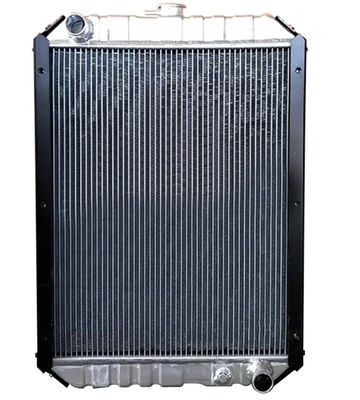 Akcesoria do koparek Aluminiowy radiator koparki R60-5