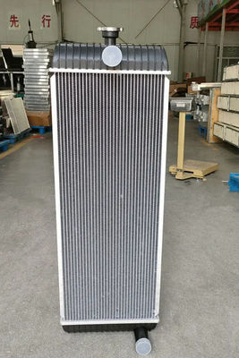 R130-9 R140-9 R150-9 Radiator kopalni 11Q4-44021 1BQ4-44000 1BQ4-44001