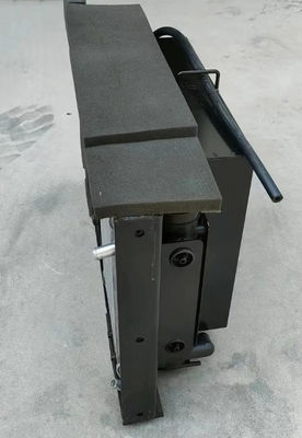11MH-40090 Grzejnik z materiału aluminiowego Assy do produkcji