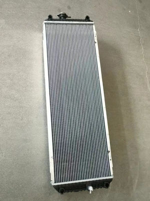 Aluminiowy grzejnik grzejnik wodny Assy HX210SL R210LC-9SE 11K6-47020
