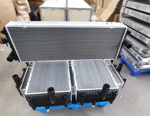 11K6-46020 HX220SL R220LC-9SA Grzejnik wodny do koparek