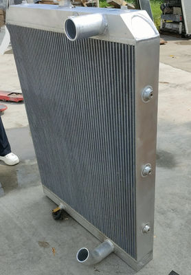 11N8-45071 Oryginalny Radiator Wodowy Produkcja Fabryczna R305LC-9 7AL Do Koparki