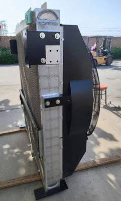 Części zamienne 11ND-40301 Zestaw grzejnika grzejnika R800LC-7A R850 Zestaw grzejnika