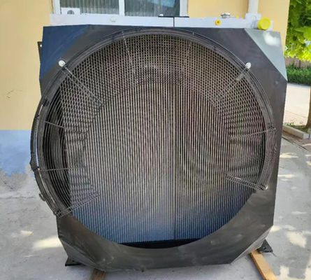 Części zamienne 11ND-40301 Zestaw grzejnika grzejnika R800LC-7A R850 Zestaw grzejnika