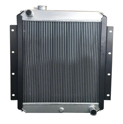 Grabiarki i części samochodowe Aluminiowy grzejnik R210-5