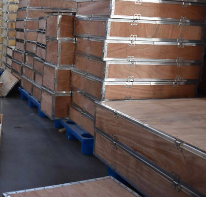 Grabiarki i części samochodowe Aluminiowy grzejnik R210-5