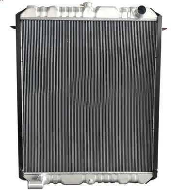 Wysokiej jakości aluminiowy grzejnik grzejnik SK350-6E dla grzejników