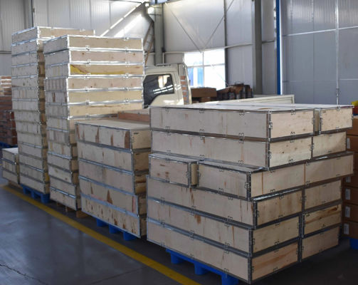 Radiator koparki SK330-6 do koparki Aluminiowe części koparki