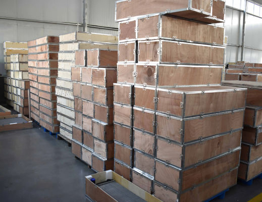 Części koparki Radiator koparki SK300-3 Inżynieria materiałów aluminiowych