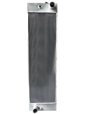 Wytwórnia grzejników SK260-8 sprzedaje materiały aluminiowe
